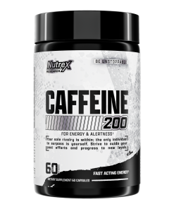 Caffeine 200