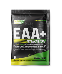 EAA+ Hydration Sample