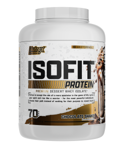 IsoFit