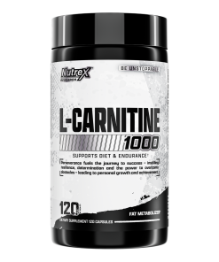 L-Carnitine 1000