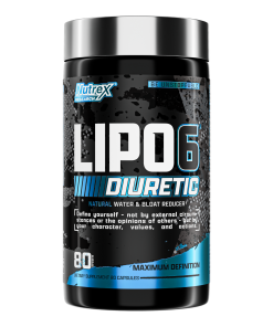 LIPO-6 Diuretic