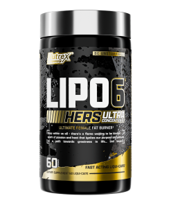 Lipo-6 Hers UC