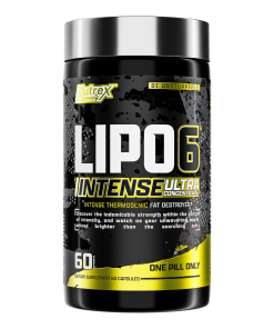 Lipo-6 Intense UC