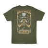 Anabol Gas Mask T-Shirt