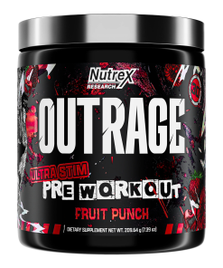 Outrage