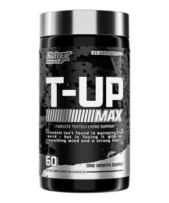 T-Up Max Free Gift