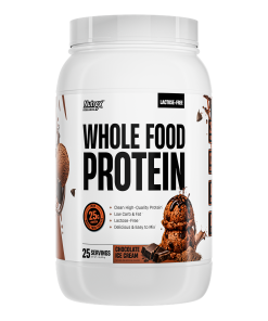 Whole Food Protein