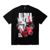 Alpha Wolf Tee