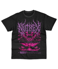 Nutrex Destination T-Shirt